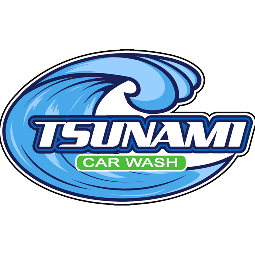 Tsunami Car Wash